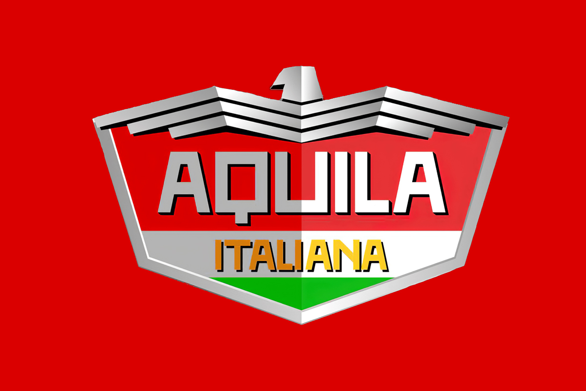 Aquila Italiana汽车logo