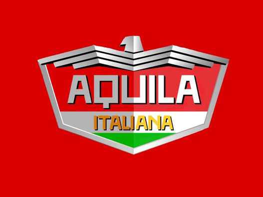 Aquila Italiana汽车logo含义及汽车品牌理念