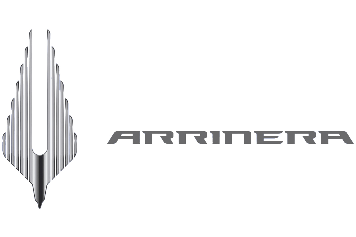 Arrinera汽车logo