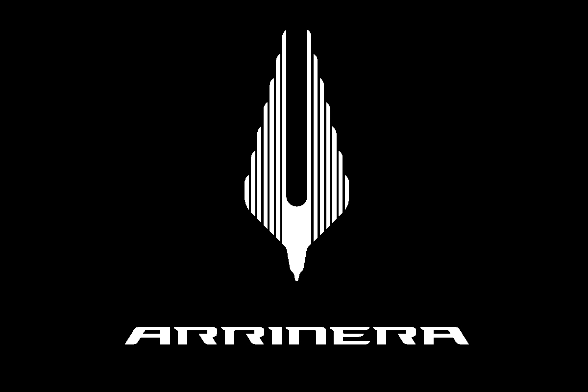 Arrinera汽车logo