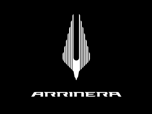 Arrinera汽车logo含义及汽车品牌理念