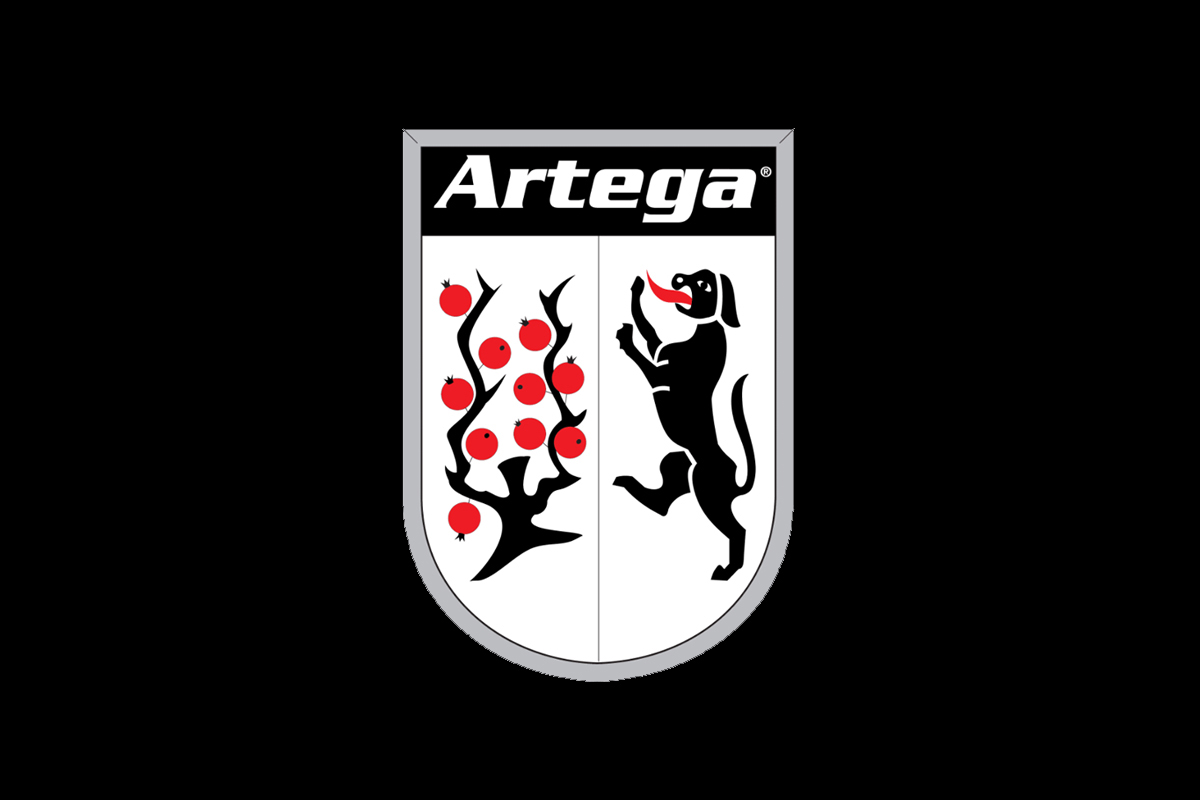 Artega汽车logo