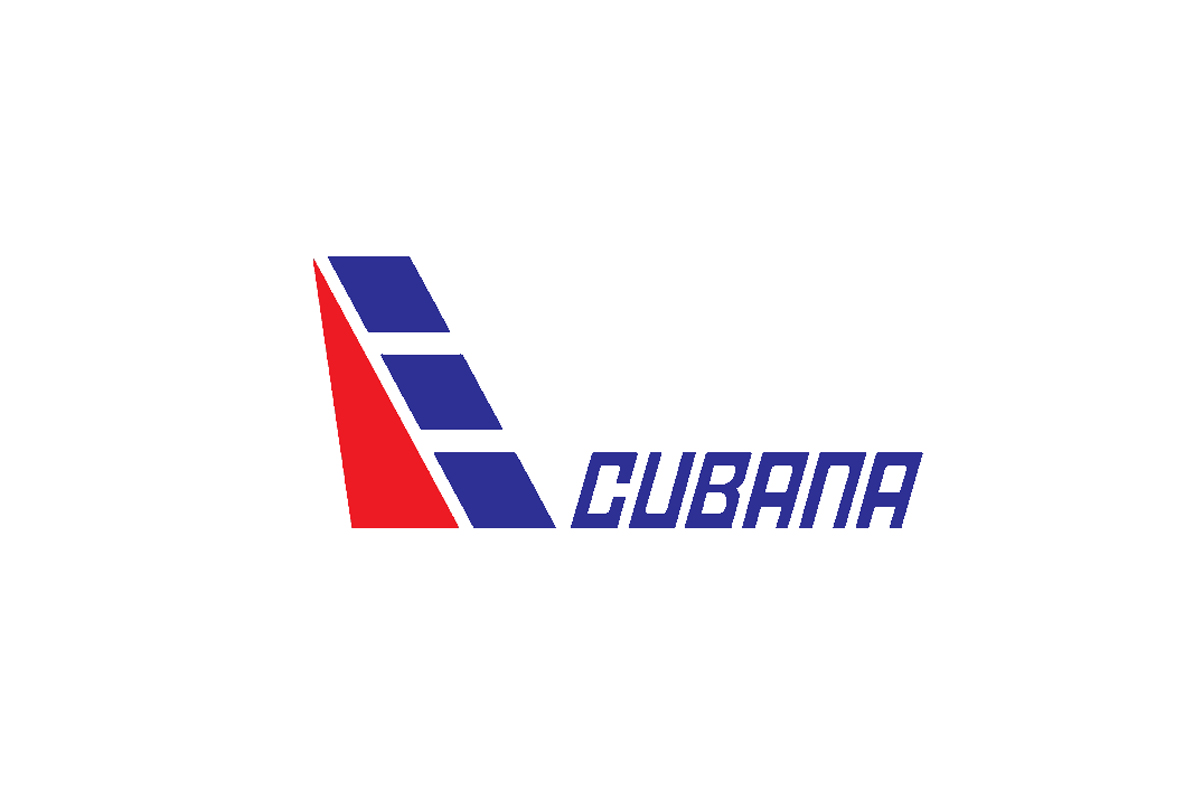 古巴航空logo