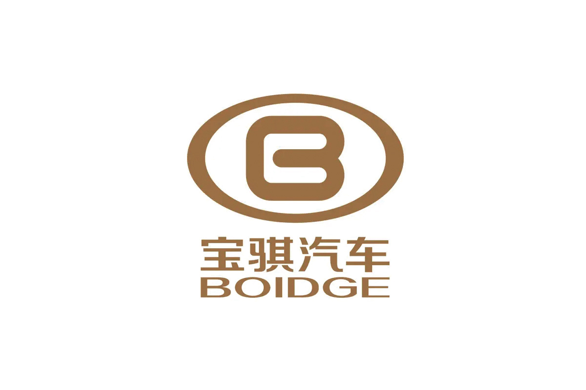 宝骐汽车logo