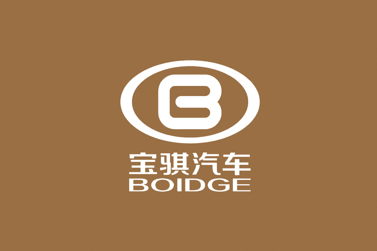 宝骐汽车logo