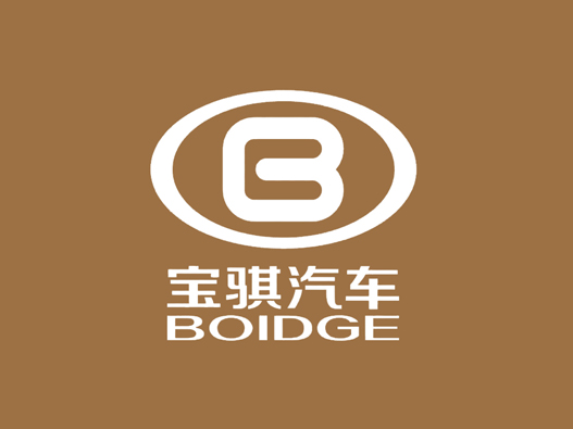 宝骐汽车logo含义及汽车品牌理念