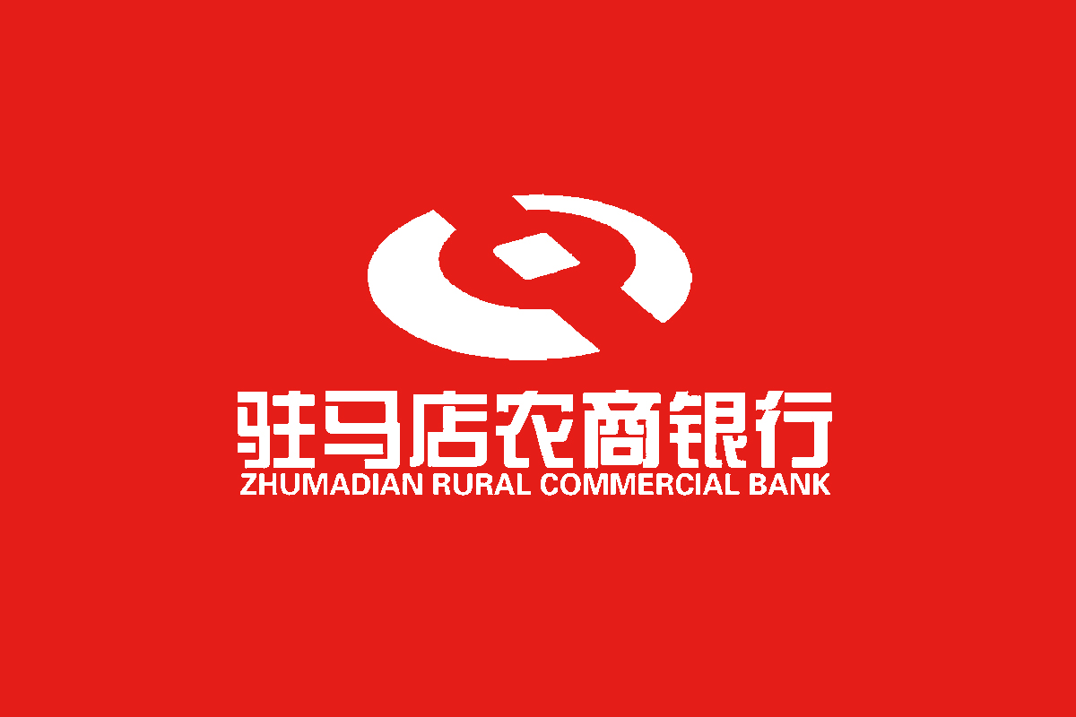 驻马店银行logo