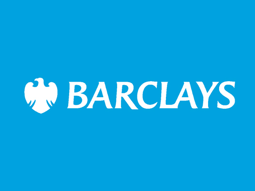 Barclays银行logo设计含义及金融品牌设计理念