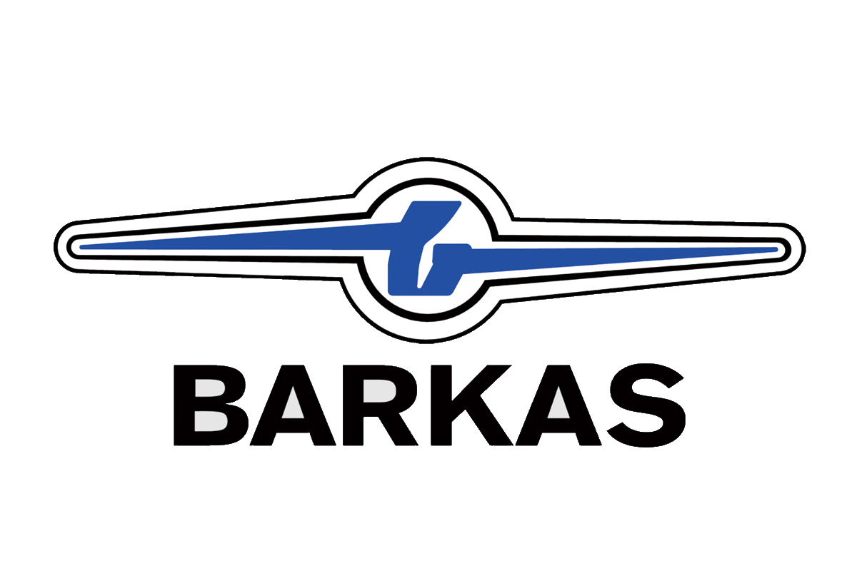 Barkas汽车logo