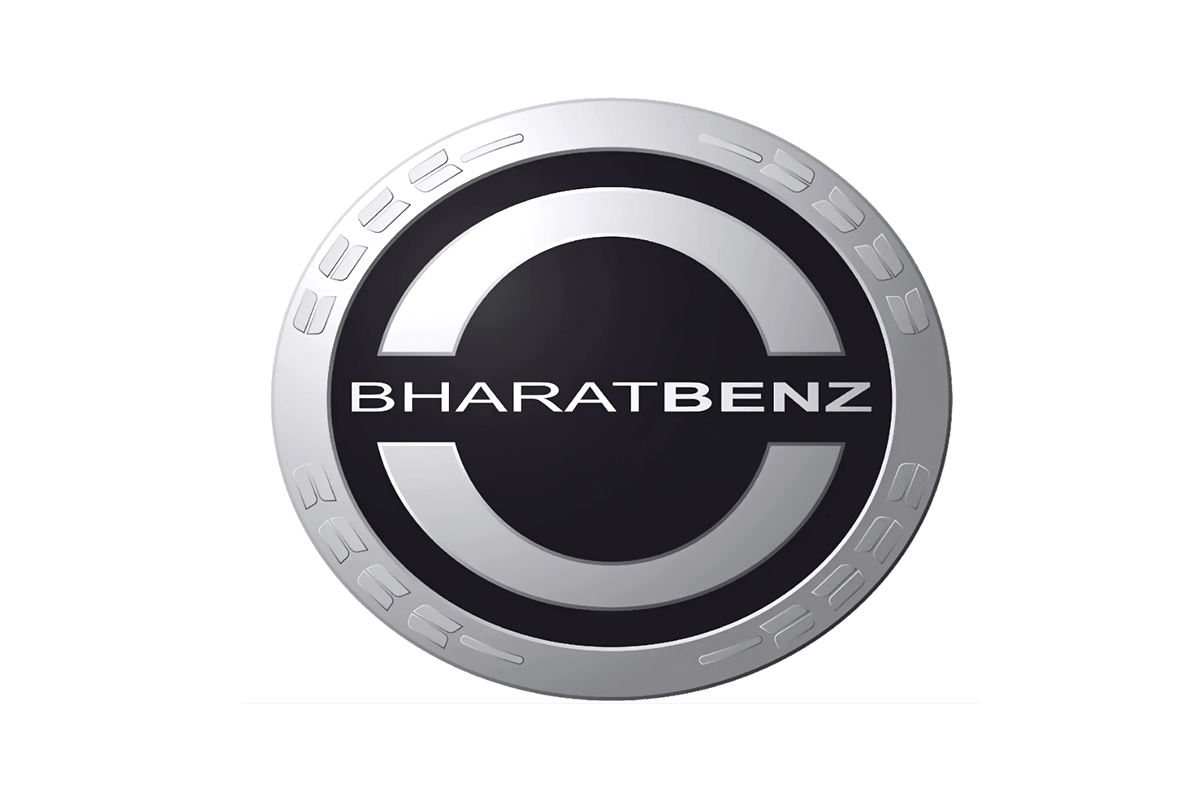 BharatBenz汽车logo