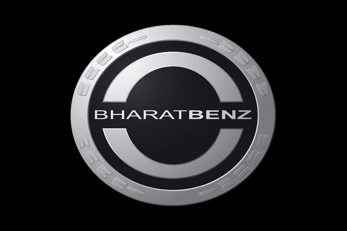 BharatBenz汽车logo