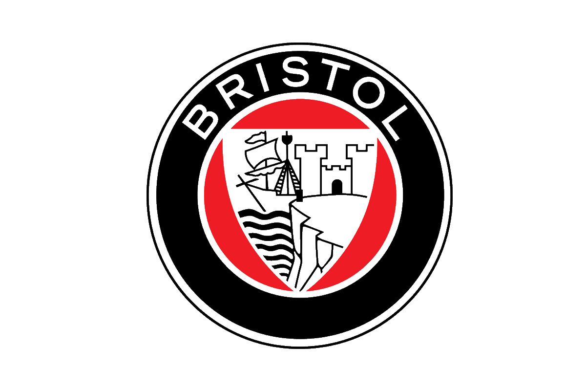 Bristol汽车logo