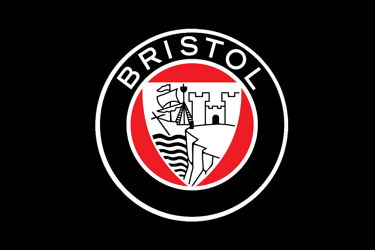 Bristol汽车logo