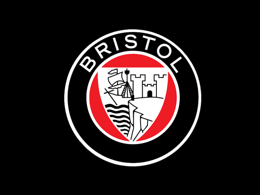 Bristol布里斯托尔汽车logo含义及汽车品牌理念