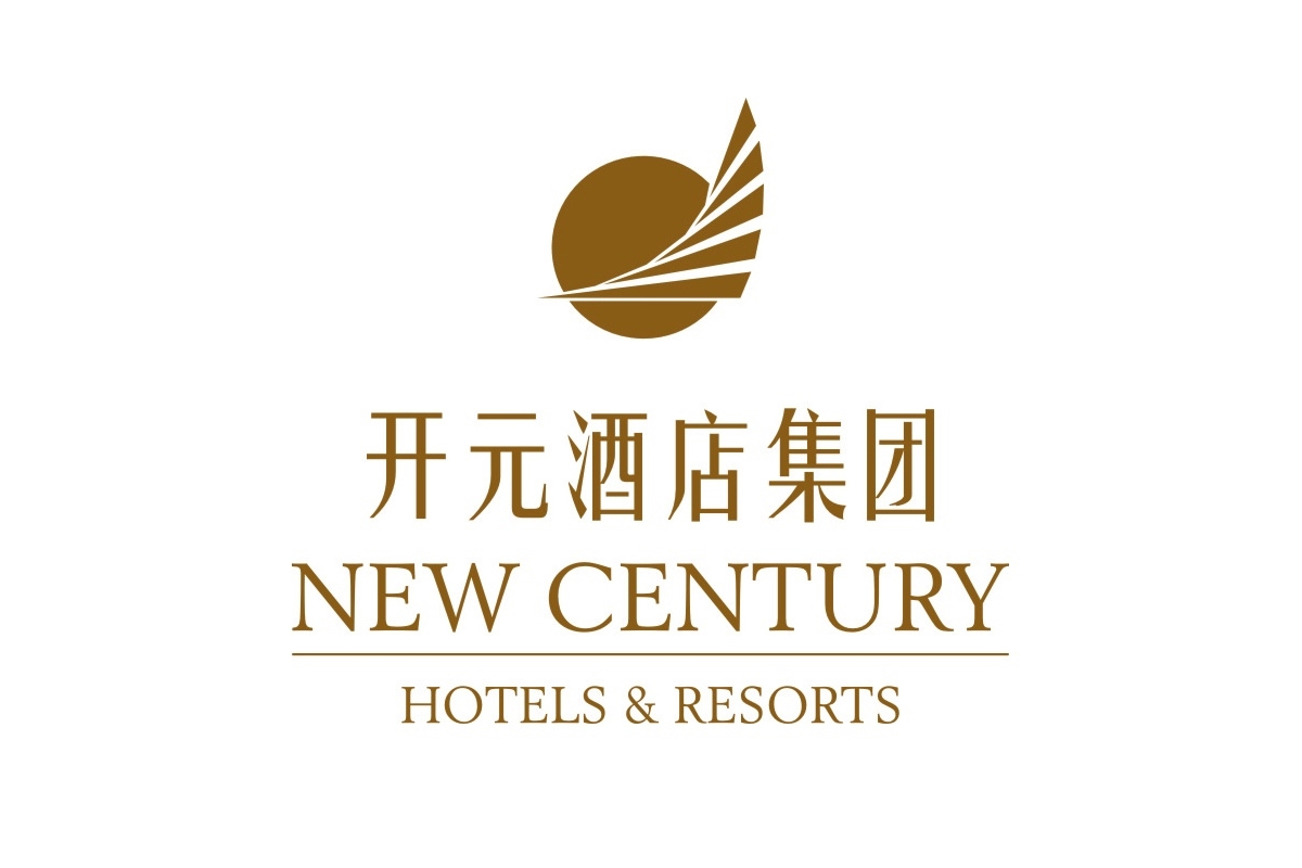 开元名都酒店logo