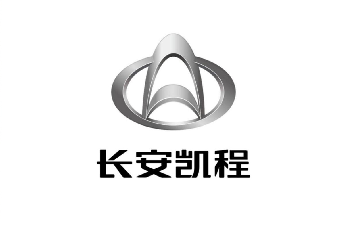 长安凯程汽车logo