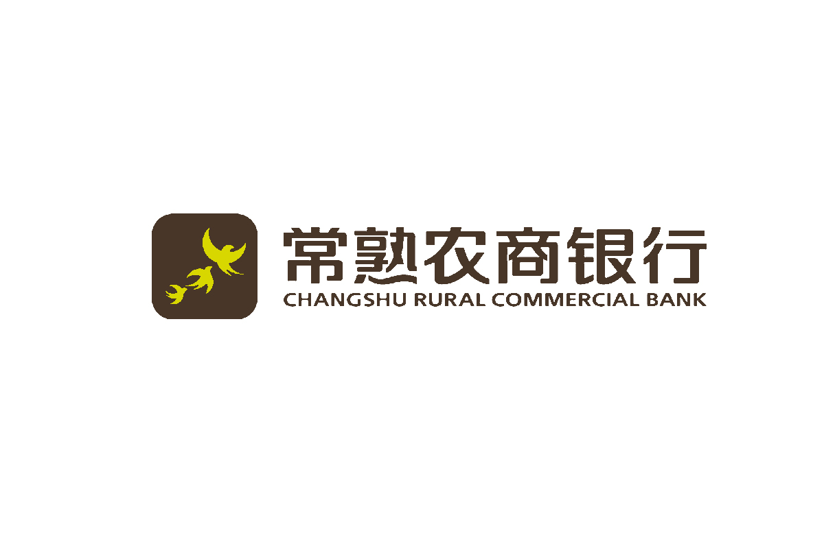 常熟农商银行logo