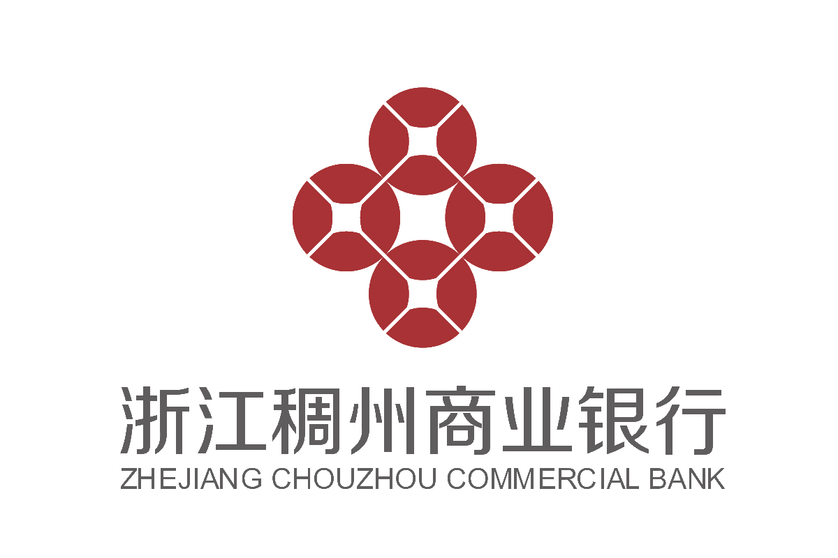 浙江稠州商业银行logo