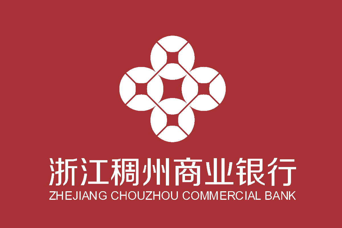 浙江稠州商业银行logo