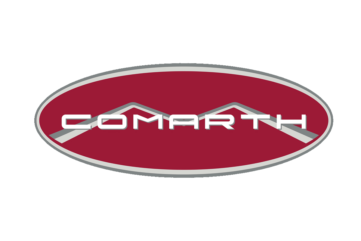 Comarth汽车logo