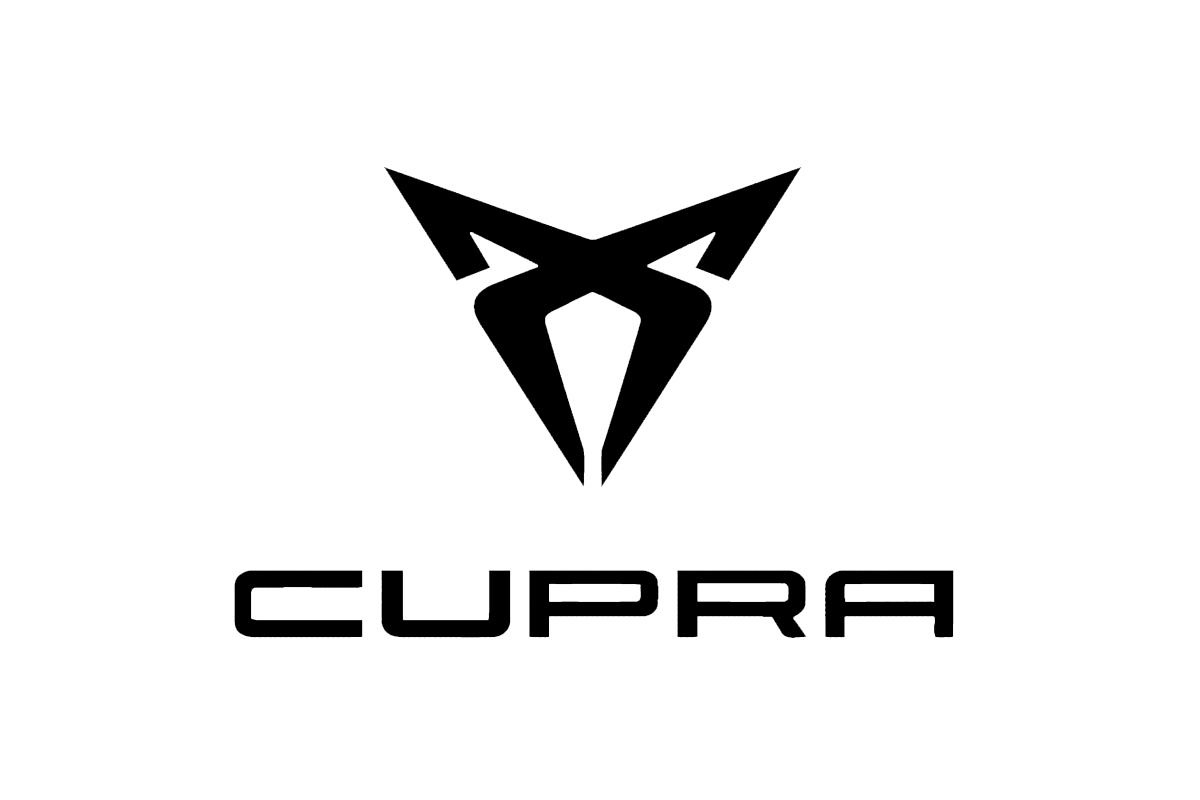 Cupra汽车logo