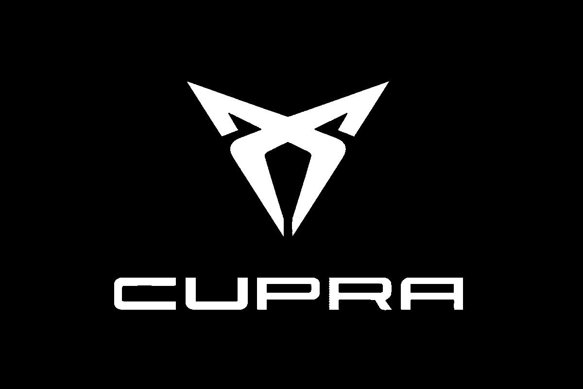 Cupra汽车logo