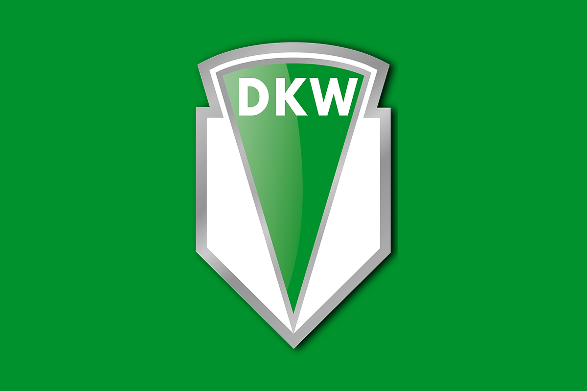 DKW汽车logo