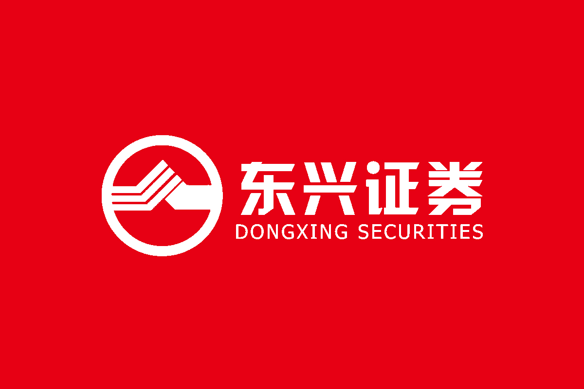 东兴证券logo