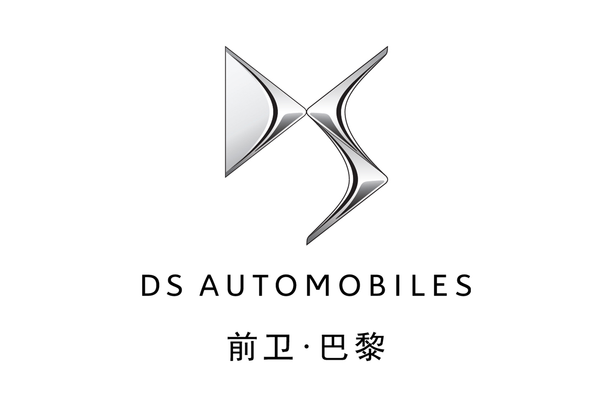 谛艾仕汽车logo