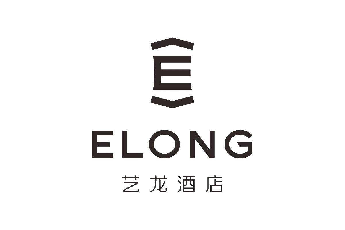 艺龙酒店logo