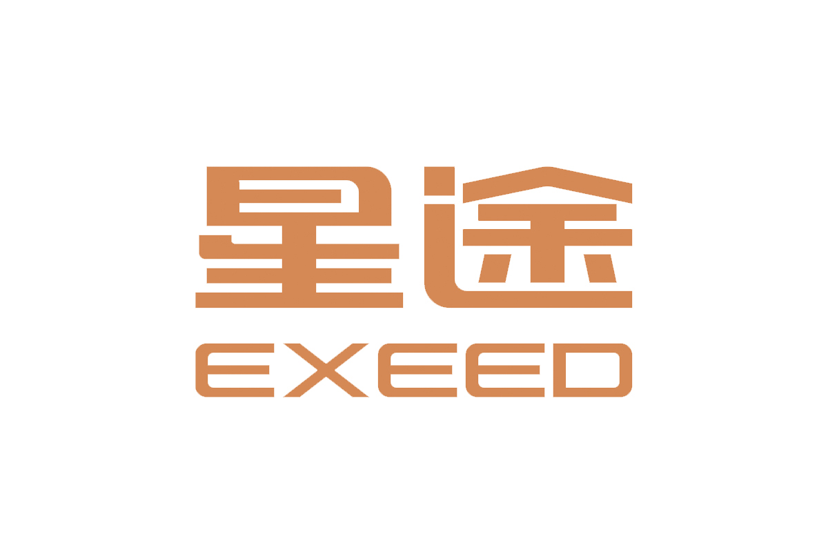 星途汽车logo