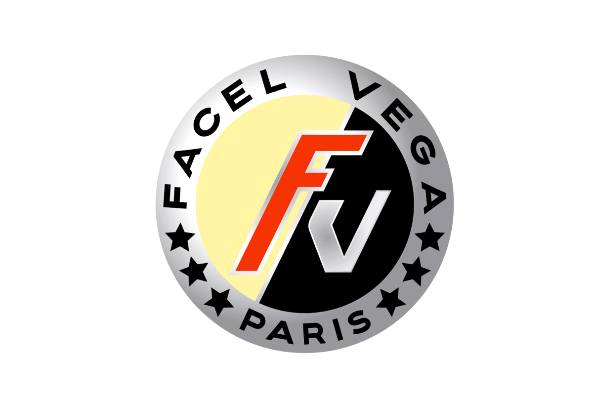 Facel Vega汽车logo