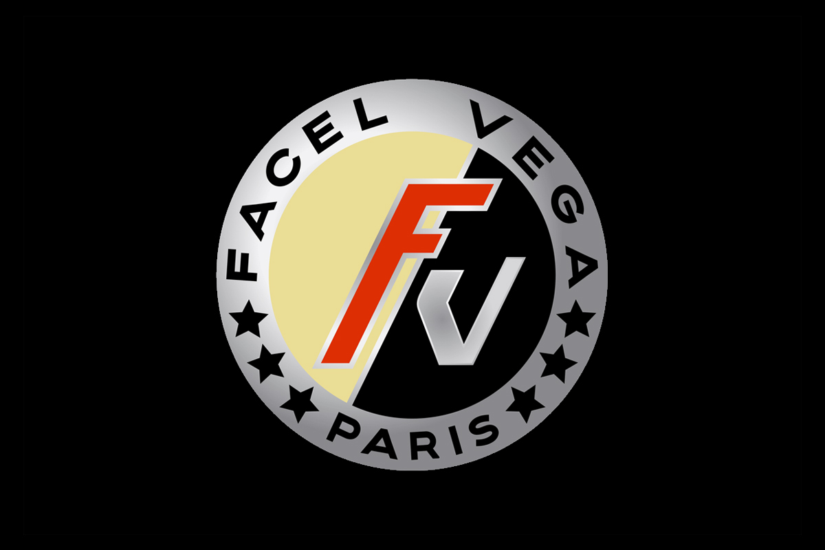 Facel Vega汽车logo