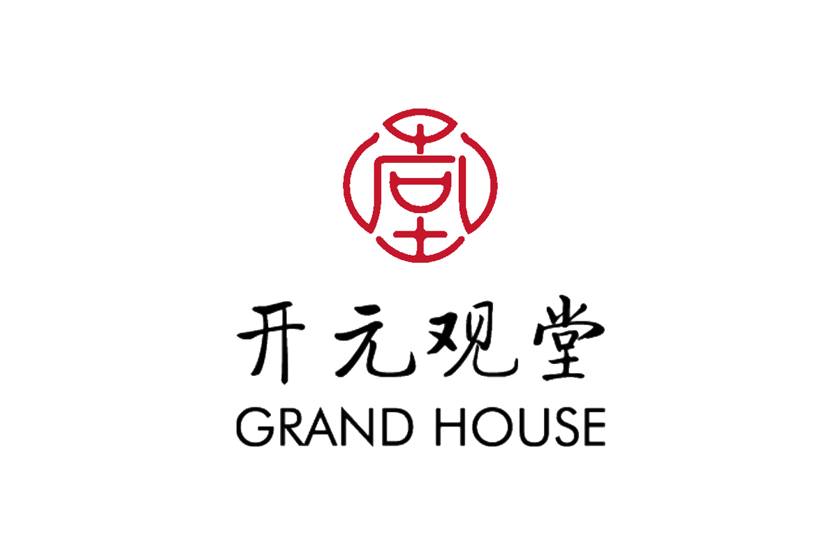 观堂酒店logo