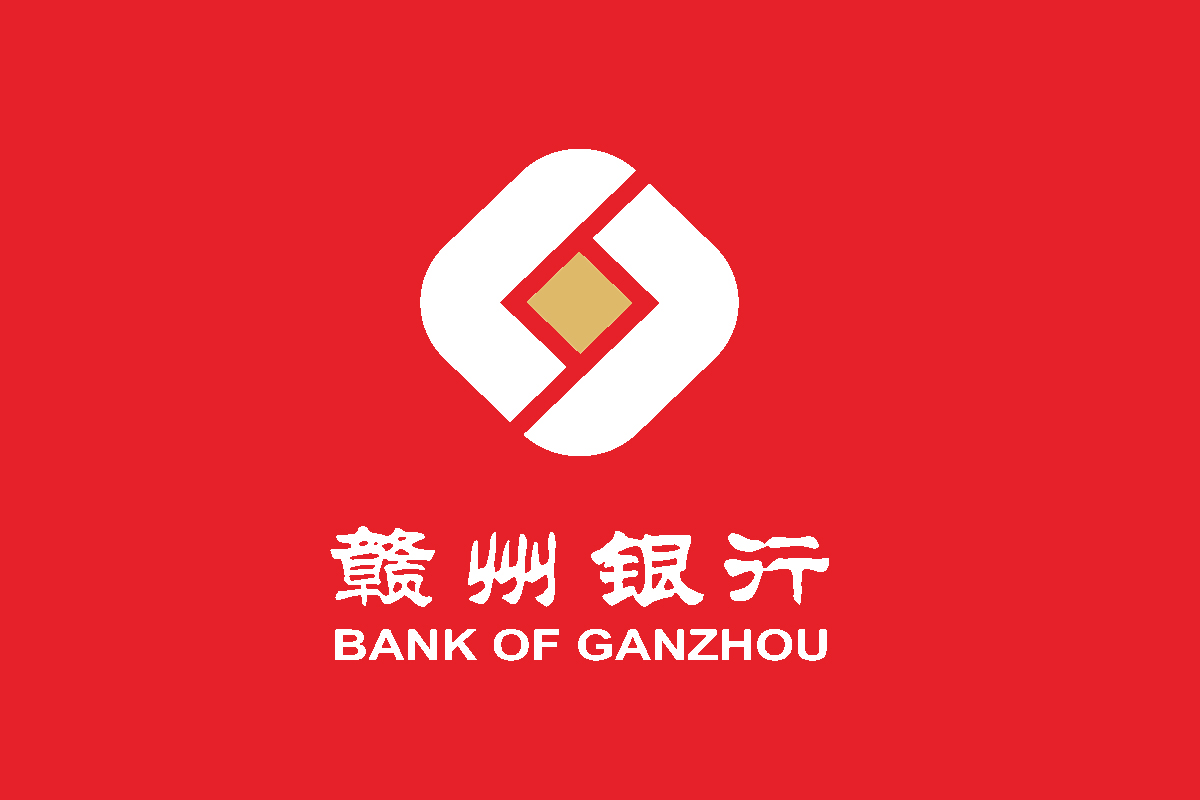 赣州银行logo