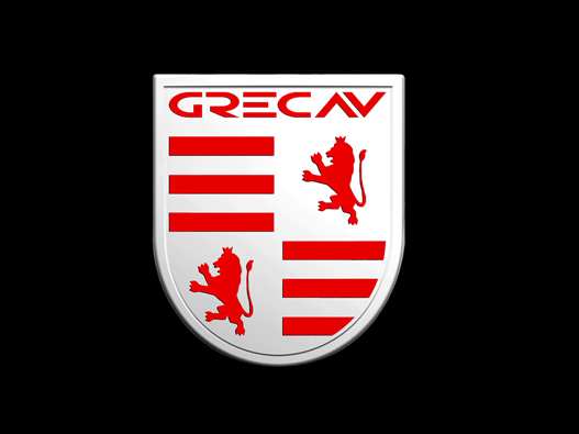 Grecav汽车logo含义及汽车品牌理念