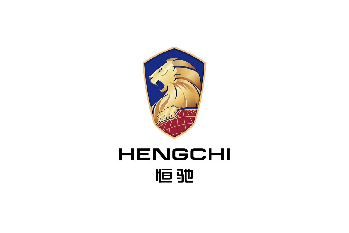 恒驰汽车logo