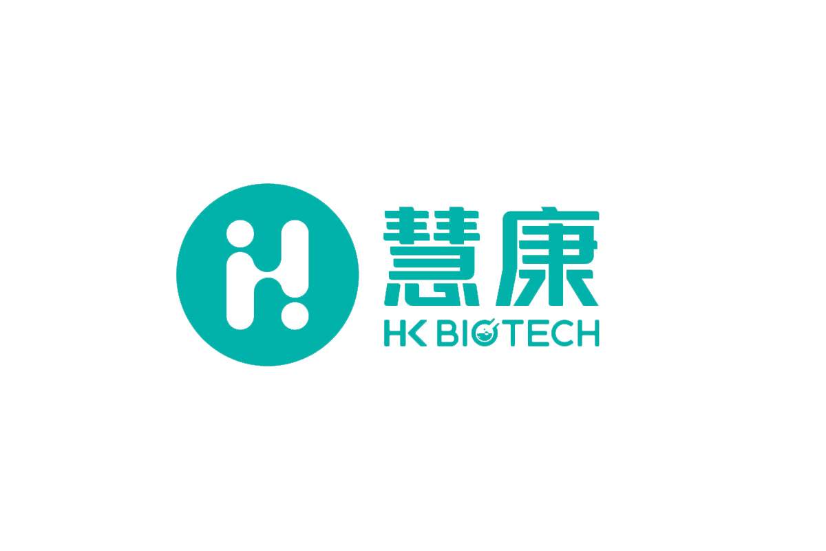 惠康生物logo