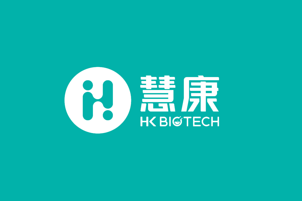 惠康生物logo