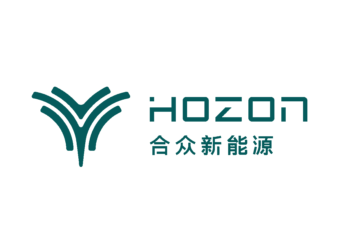 合众汽车logo