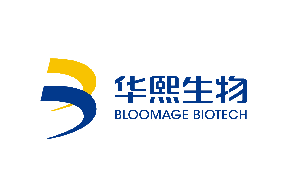 华熙生物logo