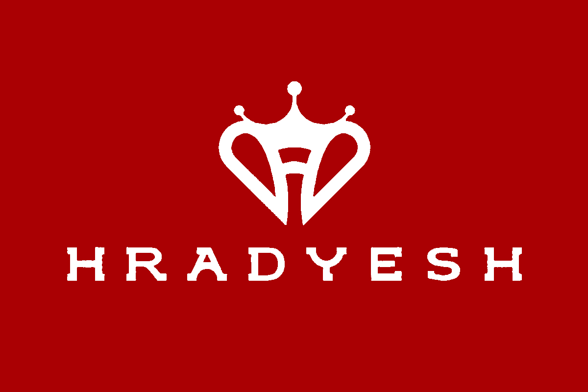 Hradyesh汽车logo