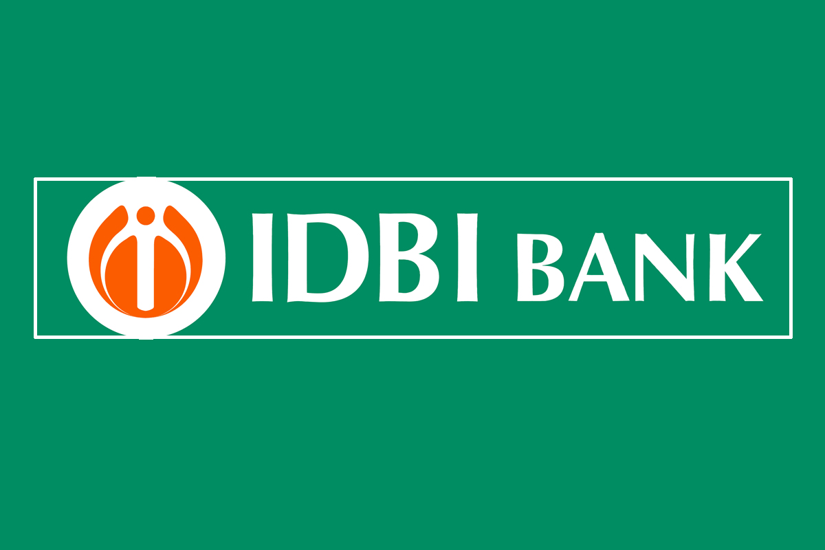 IDBI Bank银行