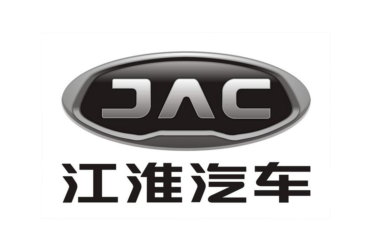 江淮汽车logo