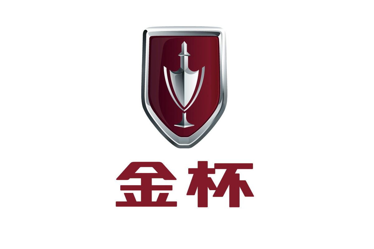 金杯汽车logo含义及汽车品牌理念