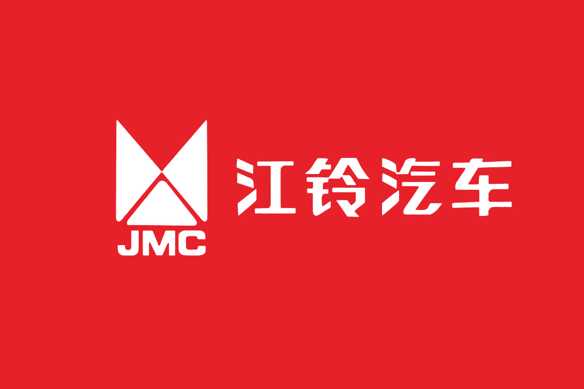 ‌江铃汽车logo