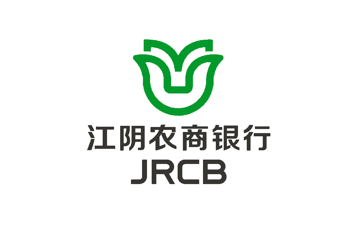 江苏江阴农村商业银行logo