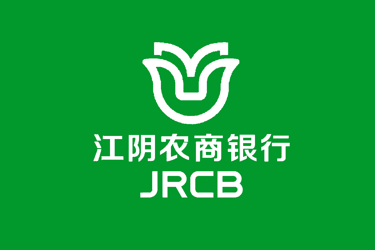 江苏江阴农村商业银行logo