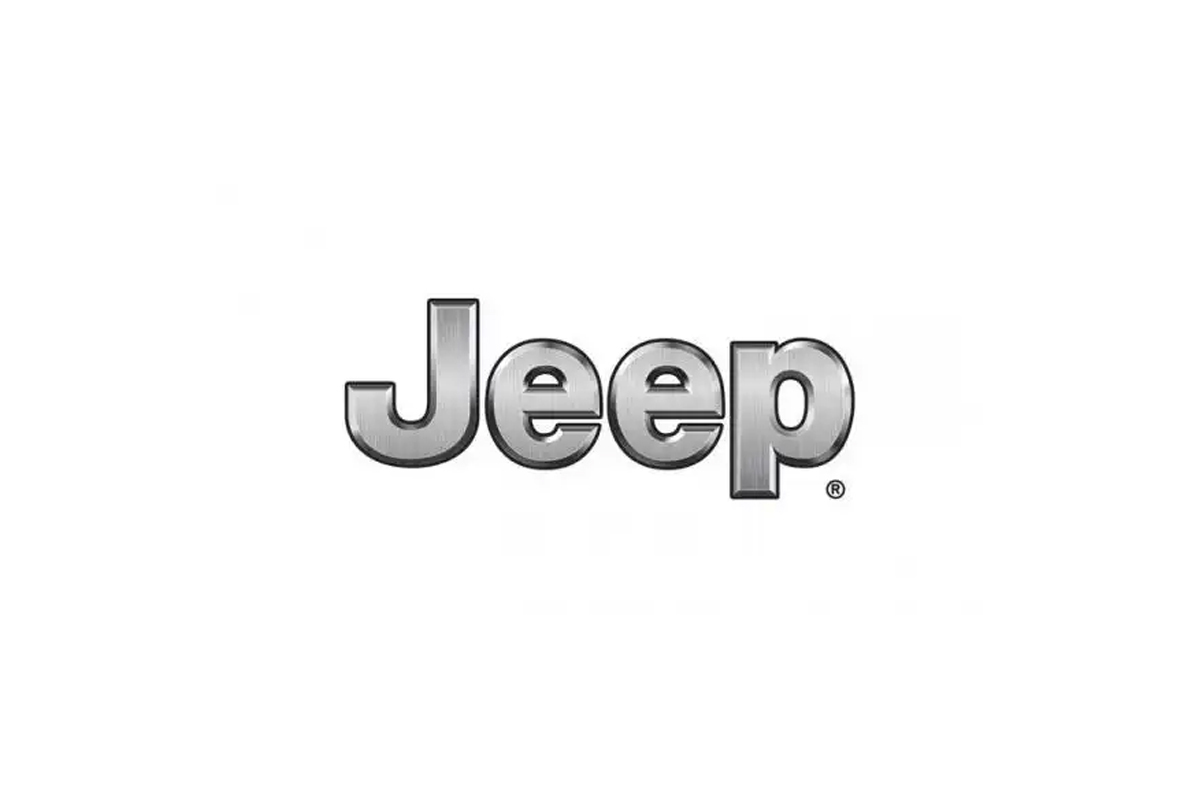 Jeep汽车logo