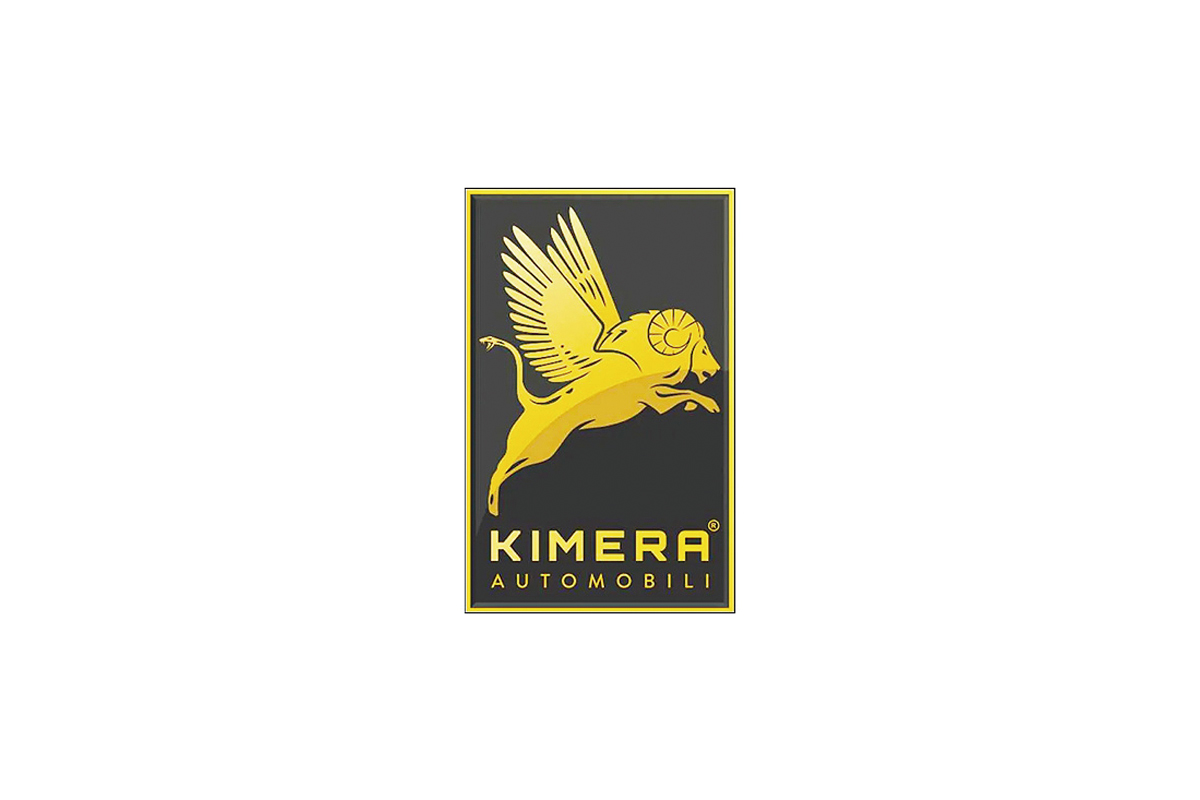 Kimera汽车logo